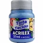Tinta para Tecido Diluente Acrilex 60 Ml