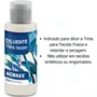Tinta para Tecido Diluente Acrilex 60 Ml