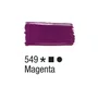 Tinta para Tecido Magenta 37ml Acrilex