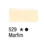 Tinta para Tecido Marfim 37ml Acrilex