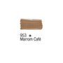 Tinta para Tecido Marrom Café 37ml Acrilex