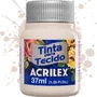 Tinta para Tecido Palha Acrilex 37ml