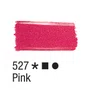 Tinta para Tecido Pink Acrilex 37ml