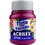 Tinta para Tecido Pitaya 37ml Acrilex