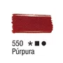 Tinta para Tecido Purpura 37ml Acrilex