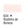Tinta para Tecido Rostinho de Boneca 37ml Acrilex