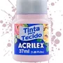 Tinta para Tecido Rostinho de Boneca 37ml Acrilex