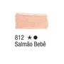 Tinta para Tecido Salmao Bebe Acrilex 37ml