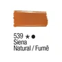 Tinta para Tecido Siena Natural 37ml Acrilex