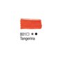 Tinta para Tecido Tangerina 37ml Acrilex
