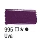Tinta Para Tecido Uva Acrilex 37ml
