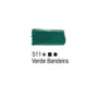 Tinta para Tecido Verde Bandeira 37ml Acrilex