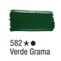 Tinta para Tecido Verde Grama Acrilex
