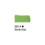 Tinta para Tecido Verde Kiwi 37ml Acrilex