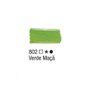 Tinta para Tecido Verde Maçã 37ml Acrilex