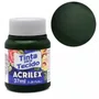 Tinta Para Tecido Verde Pântano 37ml Acrilex
