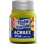 Tinta para Tecido Verde Pistache Acrilex