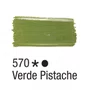 Tinta para Tecido Verde Pistache Acrilex