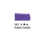 Tinta para Tecido Violeta Cobalto 37ml Acrilex
