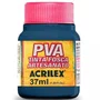Tinta PVA Azul Petróleo Acrilex 37ml
