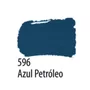 Tinta PVA Azul Petróleo Acrilex 37ml