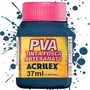 Tinta PVA Azul Petróleo Acrilex 37ml