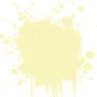 Tinta PVA Fosca 100ml Amarelo Bebê Acrilex