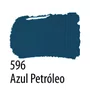 Tinta PVA Fosca 100ml Azul Petróleo Acrilex