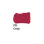 Tinta PVA Fosca 100ml Cereja Acrilex