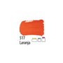 Tinta PVA Fosca 100ml Laranja Acrilex