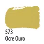 Tinta PVA Fosca 100ml Ocre Ouro Acrilex