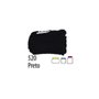 Tinta PVA Fosca 100ml Preto Acrilex