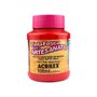 Tinta PVA Fosca 100ml Romã Acrilex