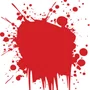 Tinta PVA Fosca 100ml Romã Acrilex