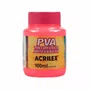 Tinta PVA Fosca 100ml Romã Acrilex