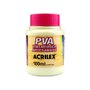 Tinta PVA Fosca 100ml Saara Acrilex