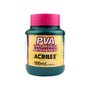 Tinta PVA Fosca 100ml Verde Bandeira Acrilex