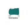 Tinta PVA Fosca 100ml Verde Bandeira Acrilex
