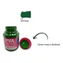 Tinta PVA Fosca 100ml Verde Musgo Acrilex