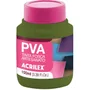 Tinta PVA Fosca 100ml Verde Oliva Acrilex