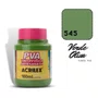 Tinta PVA Fosca 100ml Verde Oliva Acrilex