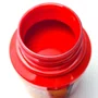 Tinta PVA Fosca 100ml Vermelho Fogo Acrilex