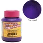 Tinta PVA Fosca 100ml Violeta Acrilex