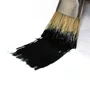 Tinta PVA Fosca 250ml Preto Acrilex