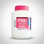 Tinta PVA Fosca 500ml Branco Acrilex