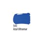 Tinta PVA Fosca Azul Ultramar 37ml Acrilex