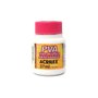 Tinta PVA Fosca Branco 37ml Acrilex