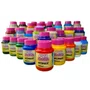 Tinta PVA Fosca Marrom Escuro 37ml Acrilex