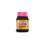 Tinta PVA Fosca Preto 37ml Acrilex