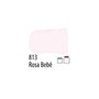 Tinta PVA Fosca Rosa Bebê 37ml Acrilex